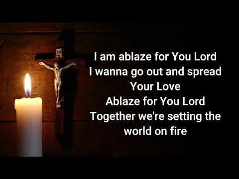 ABLAZE (CFC - Liveloud)