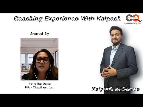 Patralika Dutta — HR, CloudeLex Inc.