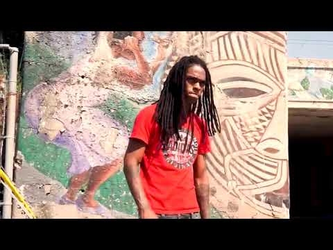 SRT MOODA - Everything (Official Music Video Shot By @DJAYFILMS)