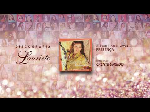 Video thumbnail for Crente Ungido
