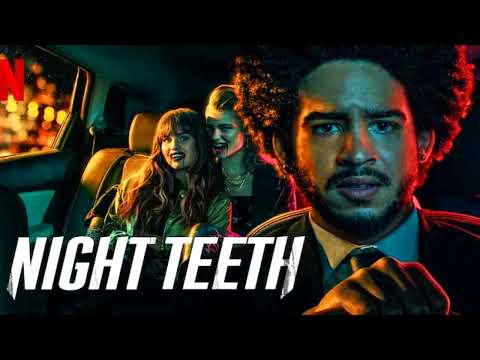 The Kid Daytona, Mez, Jorge Lendeborg, Jr. - Come Alive (Night Teeth)