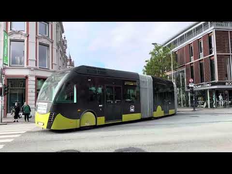 Trondheim Bus 01