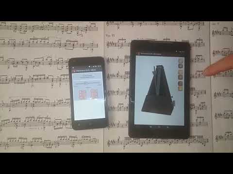 Metronome Wi-Fi video thumbnail