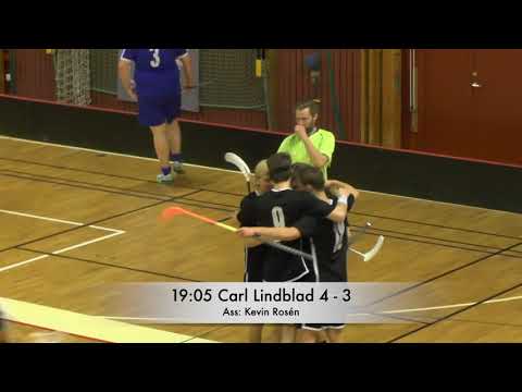 Husqvarna IK - Bankeryd Skid o MK