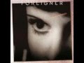 Foreigner-The Beat of My Heart