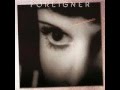 Foreigner-The Beat of My Heart 