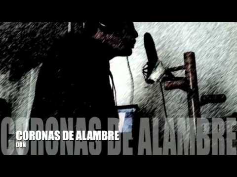 DON - Coronas de alambre
