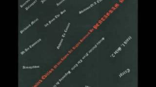 Chrome - Chromosome Damage (Live In Italy Pt.2)