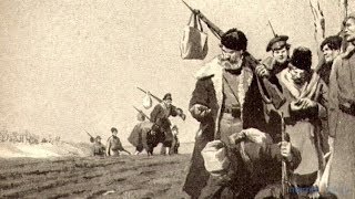 Анализ тихий дон на рыбалке