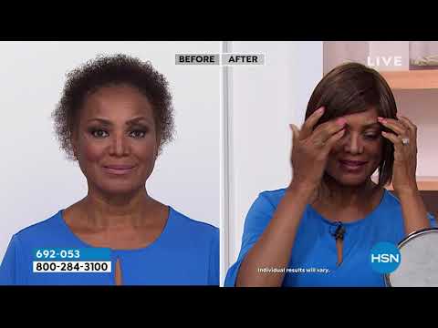 Gabor Essentials Peace Wig