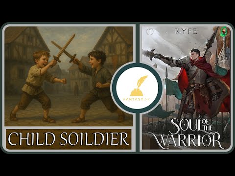 A Second Life on the Front Lines – Soul of the Warrior Review