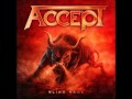 Accept - Dying Breed 