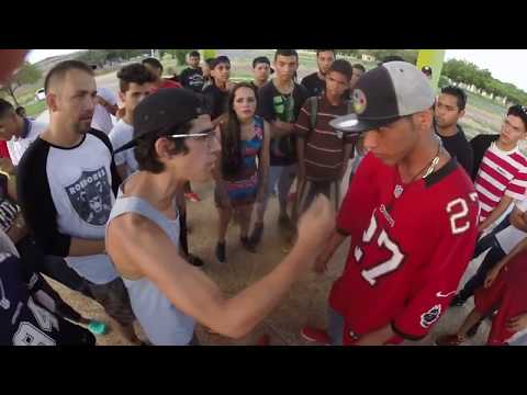 SOBRE CARGA VS EL EME | 8VOS | FECHA 6 | SUPERVIVENCIA FREES