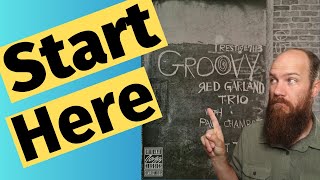 Easiest Jazz Blues Piano Transcription - Red Garland C Jam Blues