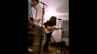 Can&#39;t Stand Here Waiting