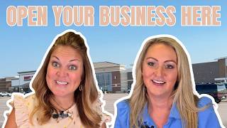 Best Places to Open a Business Near Southern Hills Mall | Sioux City Site Guide