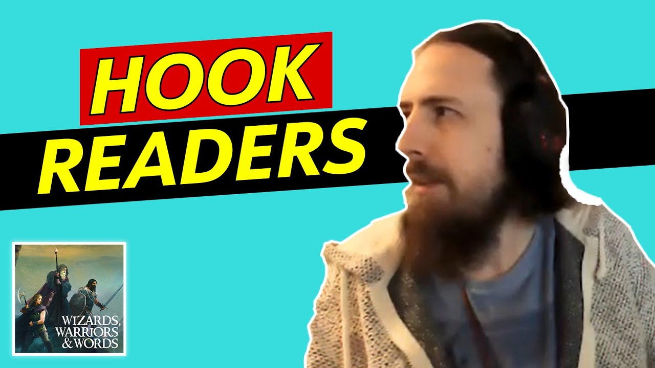 How to Write a Captivating Opening Chapter