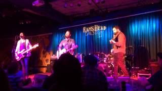 Chuck Ragan - Annapolis - 12-03-2014 - Gave My Heart Out