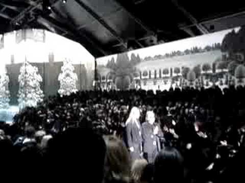 ROBERTO CAVALLI e EVA Spring-Summer 2009