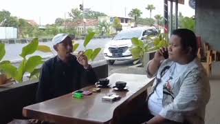 Download lagu Driver Bus Haryanto Memakai Knalpot Suos Bos Rian Mahendra Langsung Marah mp3