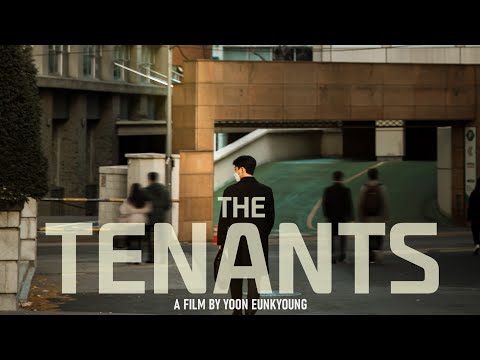 Thumbnail of the video: THE TENANTS Trailer 영화 세입자 예고편