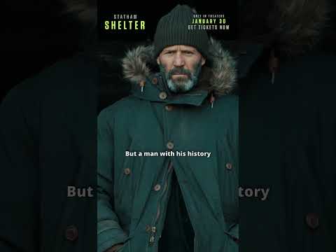 only in theaters | january 30