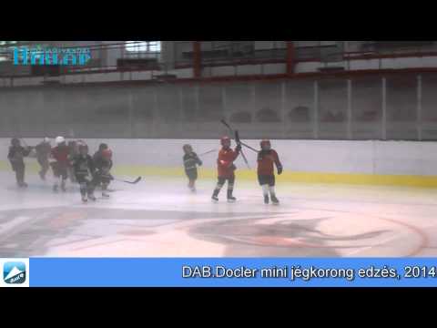 DAB.Docler mini edzés