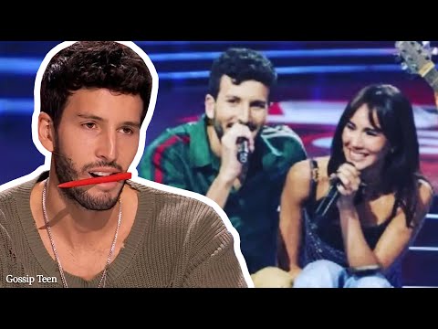 Sebastián Yatra Sings Aitana's Song and Remembers When He Met Her in Plena Voz Kids