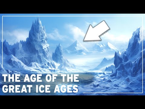 The Ages of Planetary Glaciations: THE INCREDIBLE Moment when the Earth was a snowball! Documentary