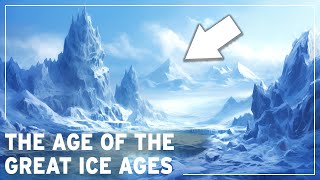 The Ages of Planetary Glaciations: THE INCREDIBLE Moment when the Earth was a snowball! Documentary