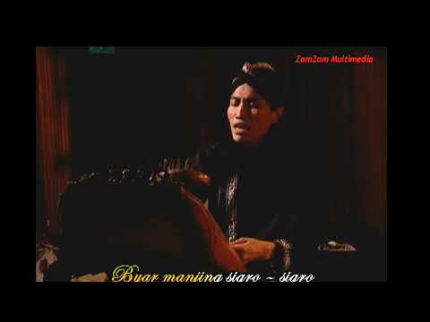 Kidung Wahyu Kolosebo || Sri Narendra Kalaseba