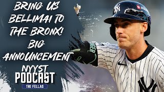 LIVE! Bring Us Bellimai to The Bronx, BIG ANNOUNCEMENT