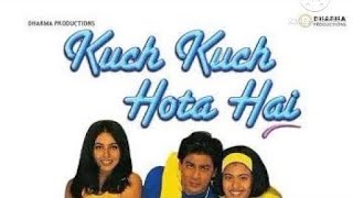 Download lagu Kuch Kuch Hota Hai' Directed by Karan Johar, the movie stars Shah Rukh Khan, Kajol, and Rani Mukerji mp3