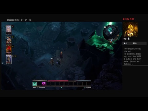 Divinity: Original Sin 2 pt 38