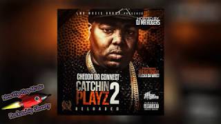 Chedda Da Connect - Like That