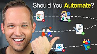 What to Prioritize When Automating Your Business In 2026
