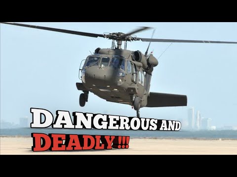 AH-64E Apache Guardian !!! 4 The Most 'Terrible' Assault Helicopter on Earth