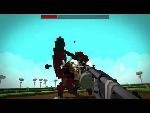Monster Demolish