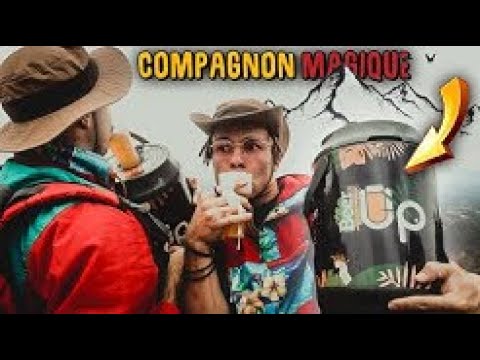 COCOBONGO - LA PRESSION MONTE EN MONTANT LA MONTAGNE [ARCHIVE]