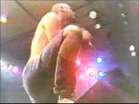 Telefonos - White Trash (Sumo en vivo '85)