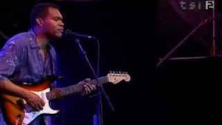 Robert Cray - Will You Think of Me