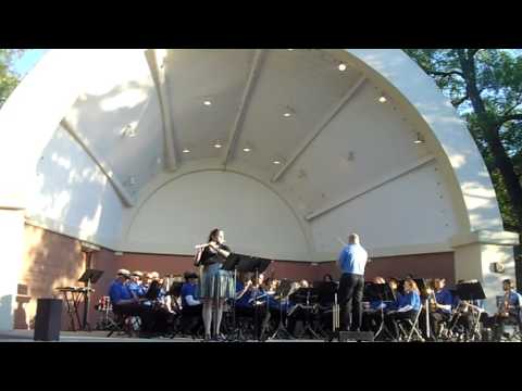 Chaminade Concertino for Flute