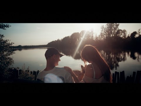 Montez - Nie mehr schreiben (Offizielles 4k Video)