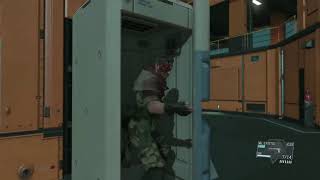 自由気ままに「METAR GEAR SOLID V:TPP」