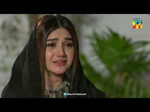 Jameel Police Ke Dar Se Bagh Gaya !! - Beqadar - HUM TV