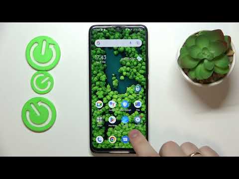 How to Change Screen Timeout to Never on TCL 408
