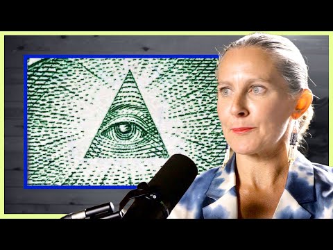 Las ÉLITES Quieren VIVIR Para SIEMPRE – Cristina Martín Jiménez Lo EXPLICA DETALLADAMENTE