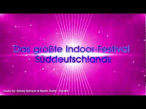 WINTER BEATS 2013 - Offizieller Trailer Winterbeats in Ingolstadt