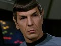 Kirk Spock And Scott Activate The Self Destruct Sequence