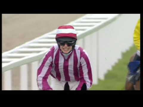 2011 Fred Winter Juvenile Handicap Hurdle - Cheltenham Festival